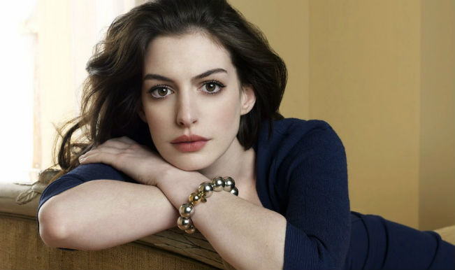 Anne Hathaway – Kaç Kilo, Boyu Kaç, Nereli, Kaç Yaşında, Sevgilisi Kimdir ?
