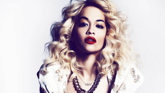 Rita Ora – Kaç Kilo, Boyu Kaç, Nereli, Kaç Yaşında, Sevgilisi Kimdir ?