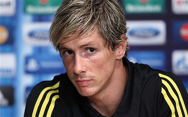 Fernando Torres – Kaç Kilo, Boyu Kaç, Nereli, Kaç Yaşında, Sevgilisi Kimdir ?