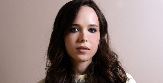Ellen Page – Kaç Kilo, Boyu Kaç, Nereli, Kaç Yaşında, Sevgilisi Kimdir ?