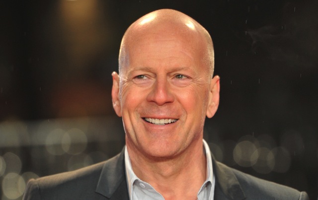 Bruce Willis – Kaç Kilo, Boyu Kaç, Nereli, Kaç Yaşında, Sevgilisi Kimdir ?