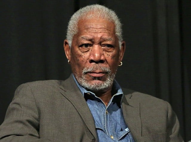 Morgan Freeman Boyu, Kilosu, Yaşı, Kazancı, Sevgilisi, Biyografisi