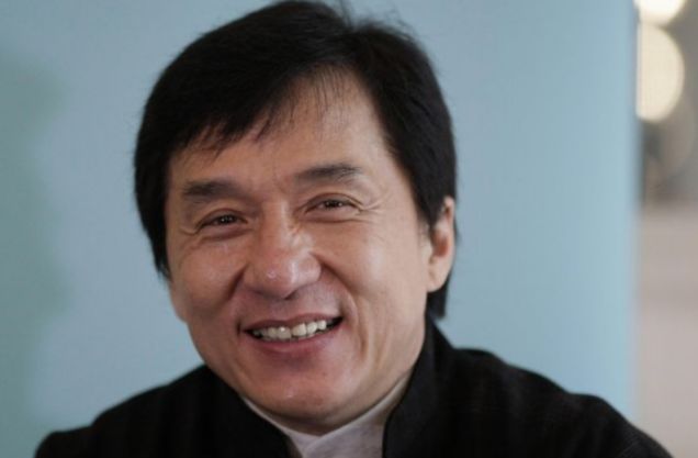 Jackie Chan – Kaç Kilo, Boyu Kaç, Nereli, Kaç Yaşında, Sevgilisi Kimdir ?
