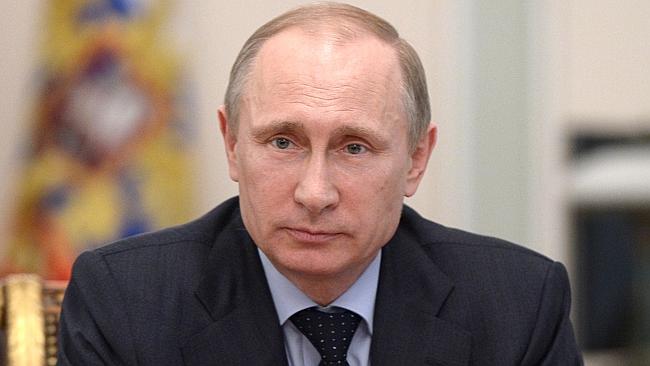 Vladimir Putin – Kaç Kilo, Boyu Kaç, Nereli, Kaç Yaşında, Eşi Kimdir ?